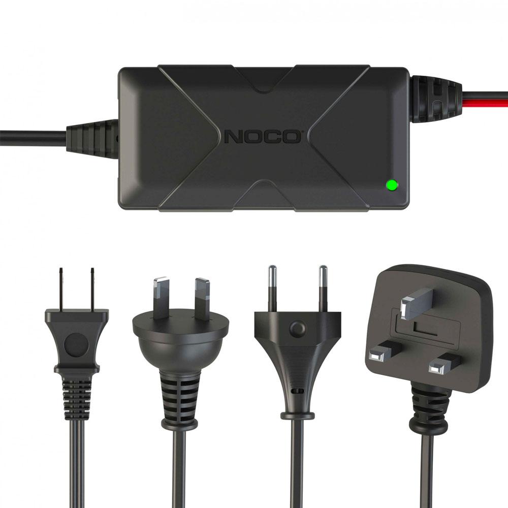 AC Adapter For NOCO GB150 or GB70 GENIUS BOOST Jump Starter Power Supply  Charger