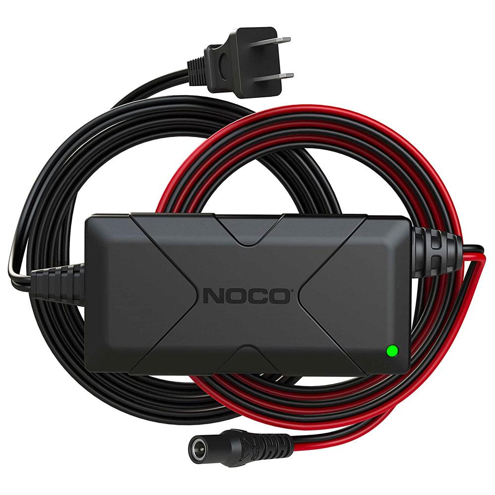 NOCO XGC4 14V 56W XGC Power Adapter for Fast Boost Recharge