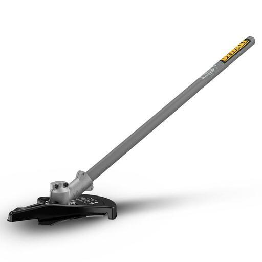 DeWalt DCMASBC1N-XE 54V XR FLEXVOLT Split Boom 200mm 4-Tip Brush Cutter Attachment