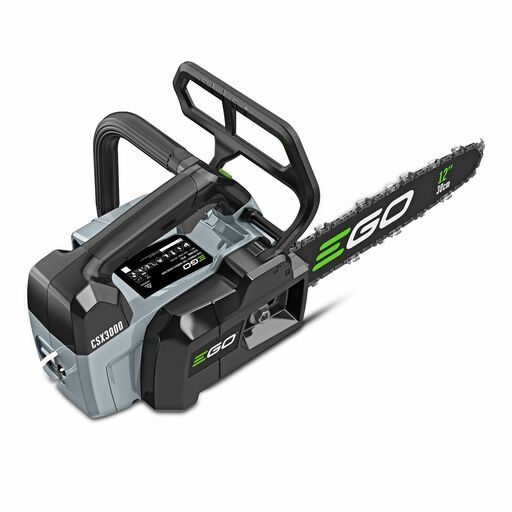 EGO CSX3000 56V 300mm (12") 20m/s Commercial Top-Handle Brushless Chainsaw - Skin Only – image 9