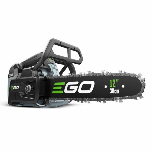 EGO CSX3000 56V 300mm (12") 20m/s Commercial Top-Handle Brushless Chainsaw - Skin Only – image 8