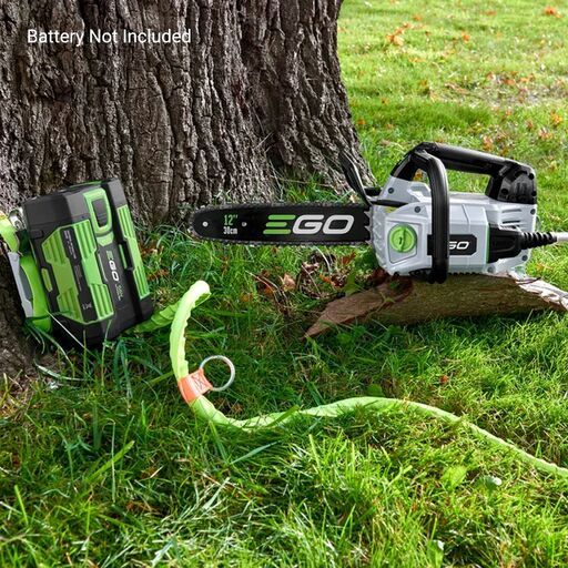 EGO CSX3000 56V 300mm (12") 20m/s Commercial Top-Handle Brushless Chainsaw - Skin Only – image 15