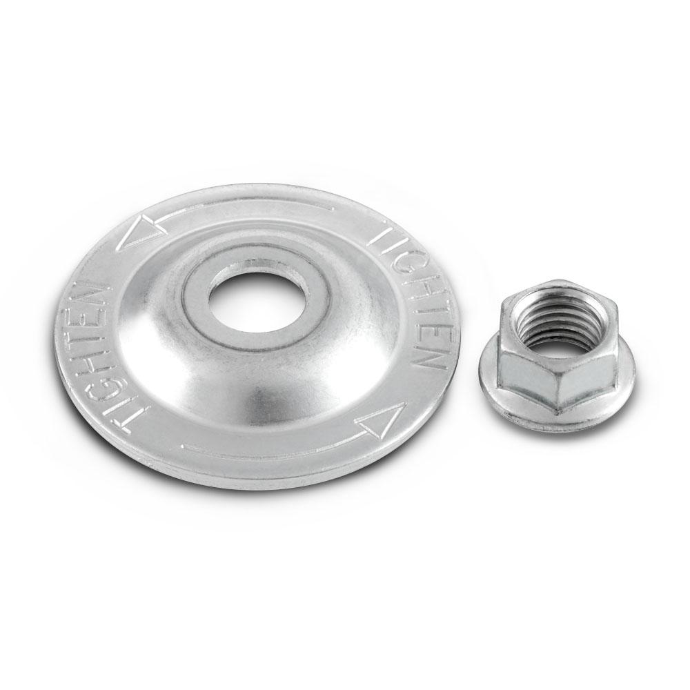 DeWalt DT20684QZ Brush Cutter Adapter Set Suits DCMASBC1NXE