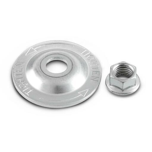 DeWalt DT20684-QZ Brush Cutter Adapter Set Suits DCMASBC1N-XE – image 2