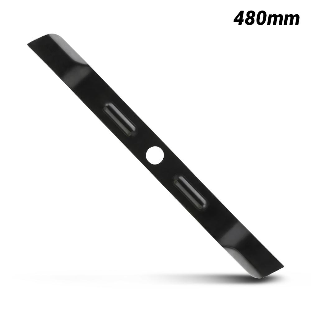 DeWalt DT20671-QZ 480mm Mower Blade Suits DCMWSP564N-XE – image 2