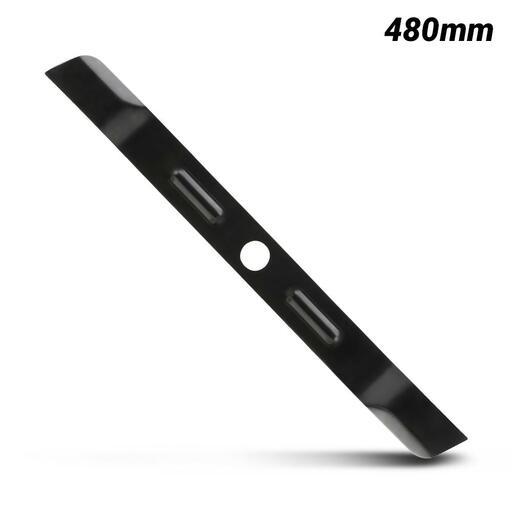 DeWalt DT20671-QZ 480mm Mower Blade Suits DCMWSP564N-XE – image 2