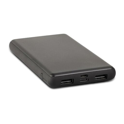 Hyperian 613002 USB Portable Power Bank 10,000mAh