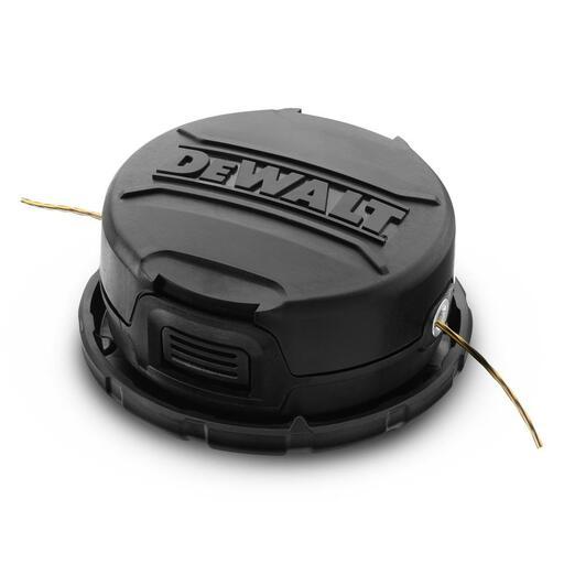 DeWalt DT20658-QZ QUICKWIND Spool Suits DCMST561N-XE, DCM5713N-XE & DCM561PBS-XE – image 2