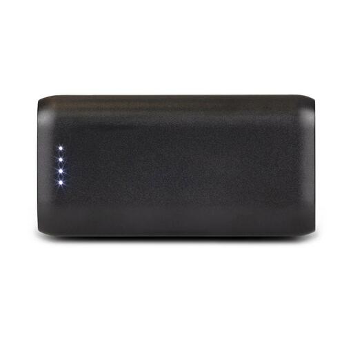 Hyperian 613001 USB Portable Power Bank 5,200mAh – image 4