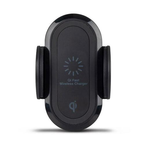 Hyperian 612004 Fast Wireless Qi In-Car Charger – image 3