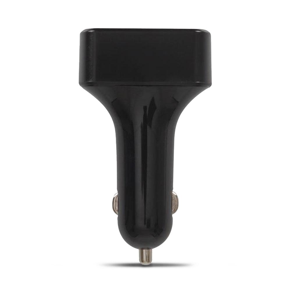 Hyperian 611004 In-Car 4-Port USB Adaptor – image 3