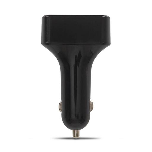 Hyperian 611004 In-Car 4-Port USB Adaptor – image 3