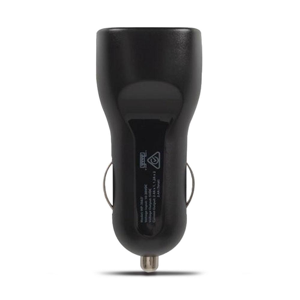Hyperian 611003 In-Car Dual USB Adaptor – image 3
