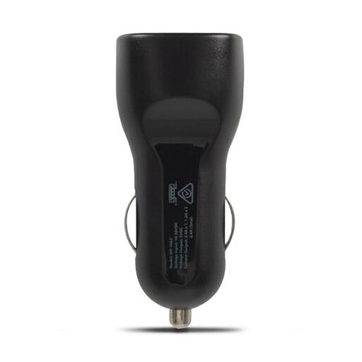 Hyperian 611003 In-Car Dual USB Adaptor – image 3