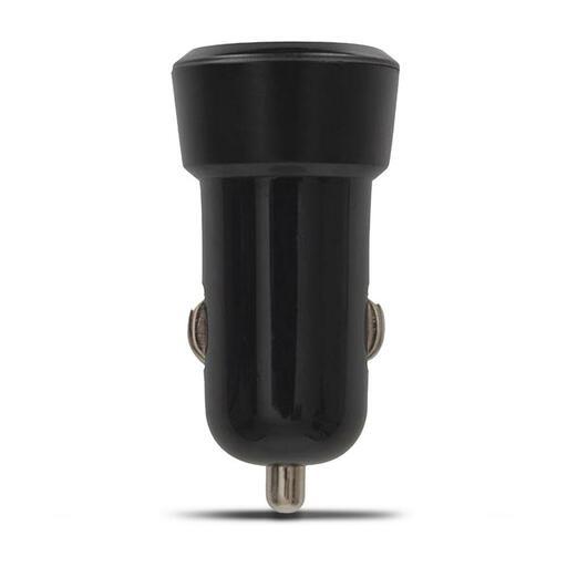 Hyperian 611002 In-Car Dual USB Adaptor USB Type-C & Type A – image 3