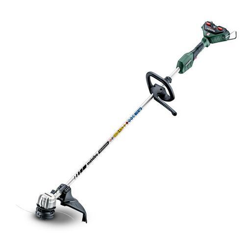 Metabo FSD 36-18 LTX BL 40 (601610850) 36-18V 400mm (15 3/4") Cordless Brushless Line Trimmer - Skin Only – image 2