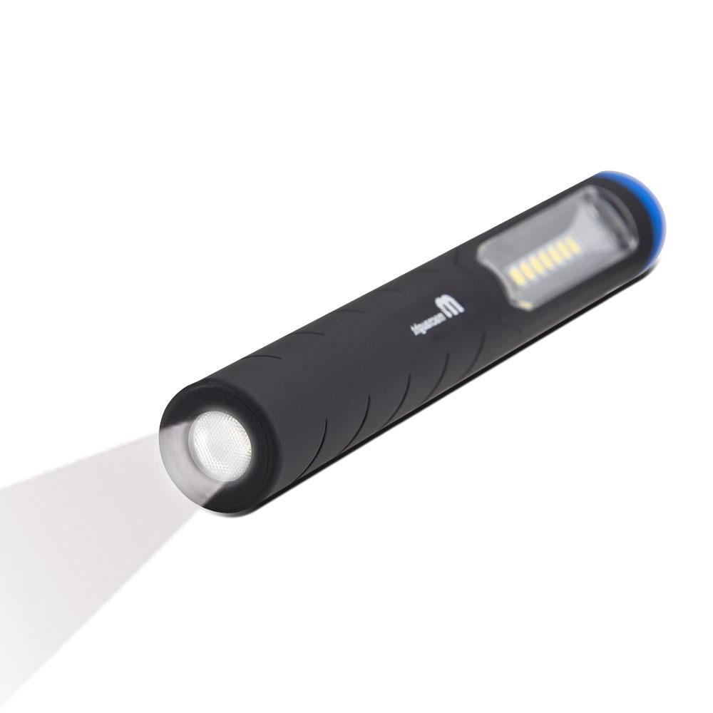 Macnaught WLPL120 Rechargeable LED Pen Light