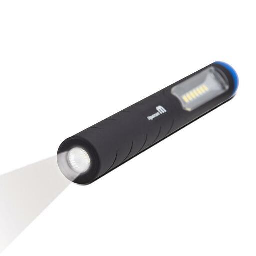 Macnaught WL-PL120 Rechargeable LED Pen Light