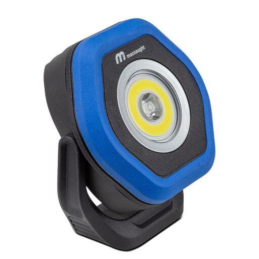Macnaught WL-FL1400 Rechargeable LED Pocket Flood Light – image 2