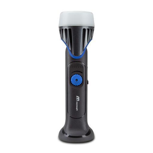 Macnaught WL-AL1000 Rechargeable LED Area Light