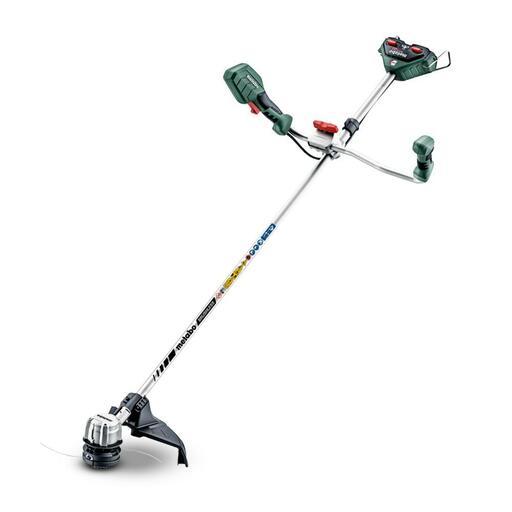 Metabo FSB 36-18 LTX BL 40 (601611850) 36-18V 400mm (15 3/4") Cordless Brushless Line Trimmer - Skin Only – image 2