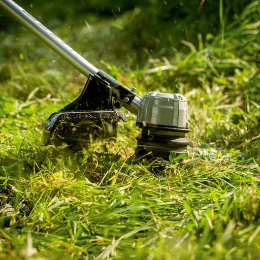 Metabo FSB 36-18 LTX BL 40 (601611850) 36-18V 400mm (15 3/4") Cordless Brushless Line Trimmer - Skin Only – image 7