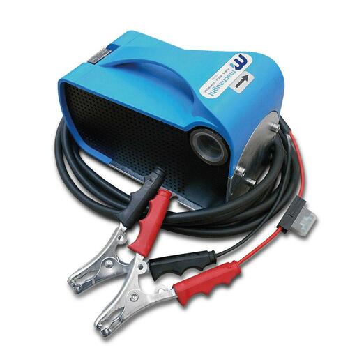 Macnaught AFP12-40LP 12V Electric Diesel Pump 40LPM