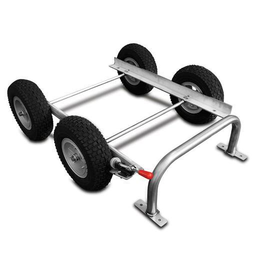 Typhoon JETWK Water Jetter Wheel Kit For TRANSFORMER 5000