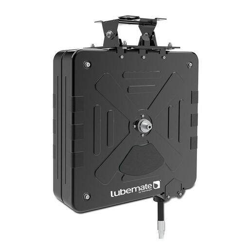 Lubemate L-ELO1210 EL-Series Enclosed Oil Hose Reel