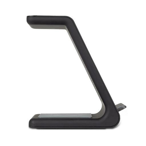 Hyperian 612003 3-in-1 Wireless Qi Charging Station Samsung – image 2