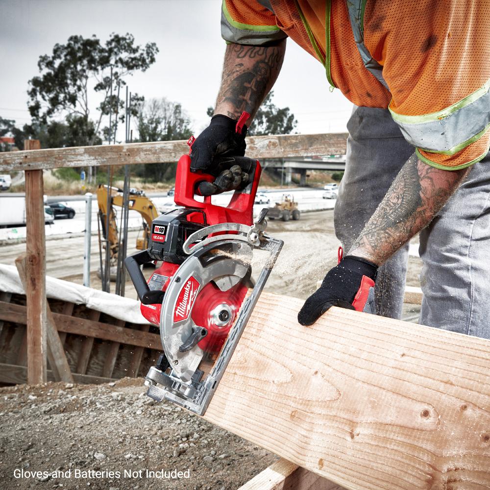 Milwaukee m18fcsrh66 sale