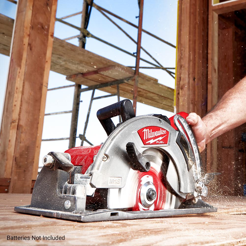 Milwaukee circular deals saw price