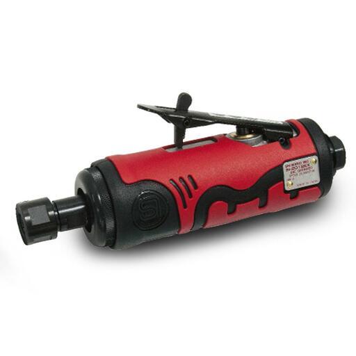Shinano SI-2012EX 1/4" Collet Pneumatic Die Grinder