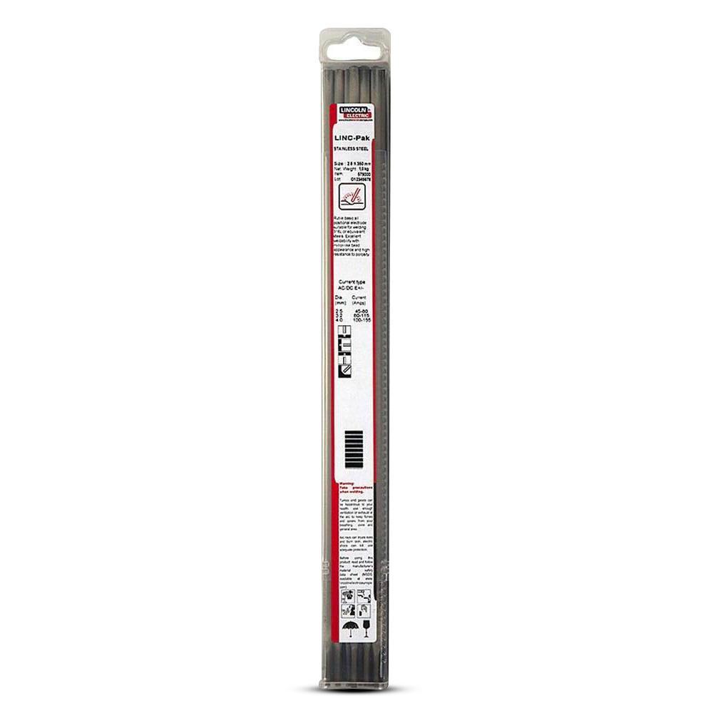 Lincoln Electric K3282-3SL Welding Apparel Trade Safety Kit (LARGE) – image 20