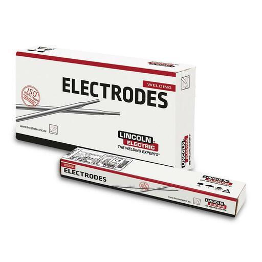 Lincoln Electric 829276 3.2mm 4.1kg Omnia General Purpose Electrode