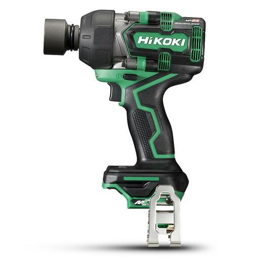 HiKOKI KC36D10PS(HRZ) 18V/36V 5.0Ah/2.5Ah Li-ion Cordless 10pce Combo Kit – image 8