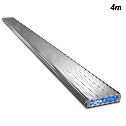 Climbrite CPL4M 4m 225Kg Aluminium Platform Plank