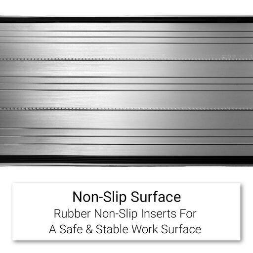 Climbrite CPL6M 6m 225Kg Aluminium Platform Plank – image 3