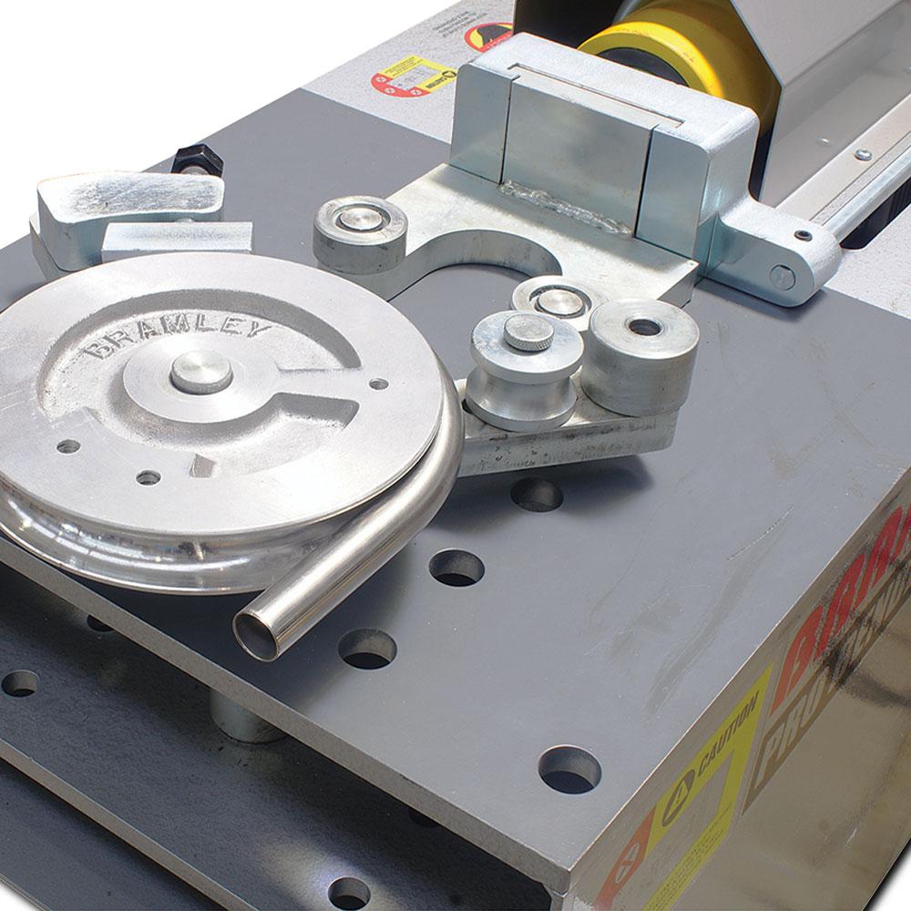 Bramley PROBENDER-TBRD-ATTACH Round Tube Bending Attach for PROBENDER (1/2"-1") – image 1