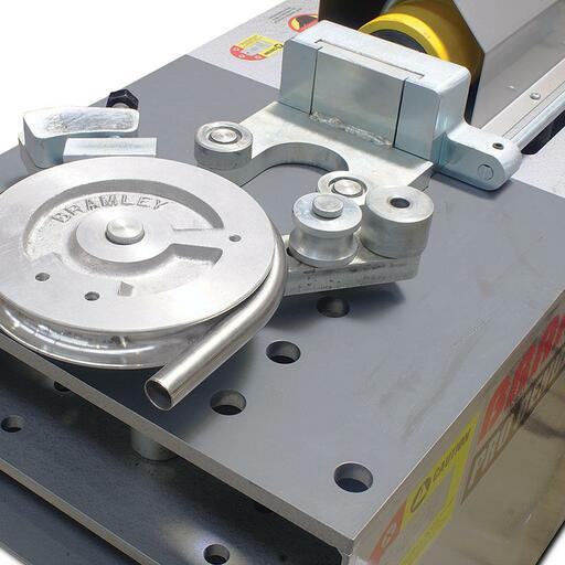 Bramley PROBENDER-TBSQ-ATTACH Square Tube Bending Attach for PROBENDER (1/2"-1")