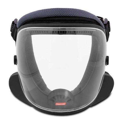 Maxisafe RFU837-CA UniMask Powered Air Purifying Respirator – image 2