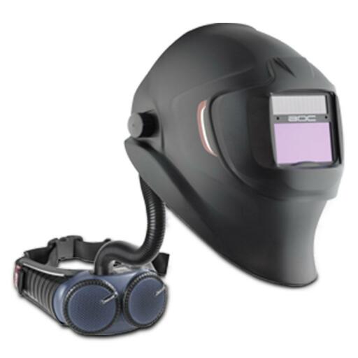 Maxisafe RWH532 CleanAir Evolve Auto Darkening Welding Helmet