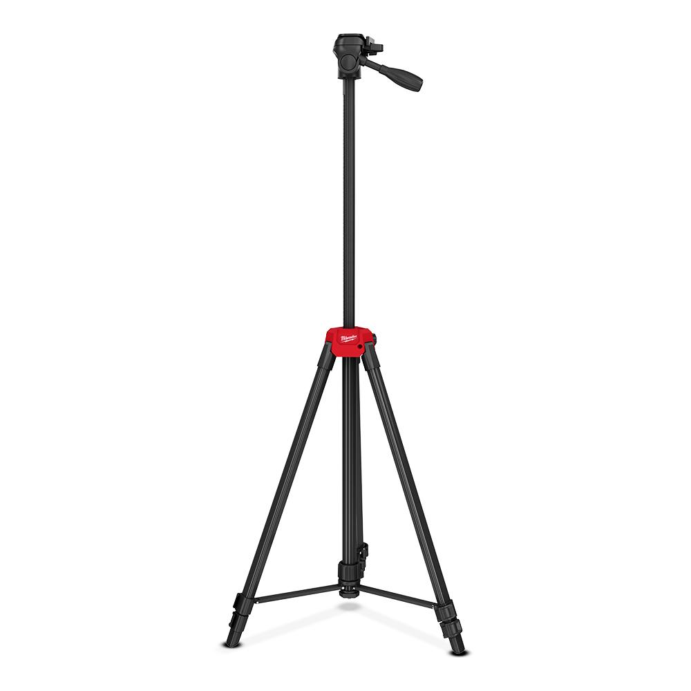 milwaukee tripod stand