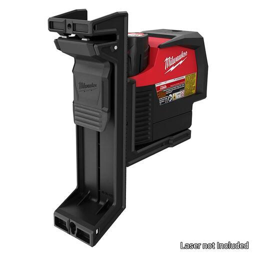 Milwaukee 48351313 Laser Track Clip with Quick Connect – image 8