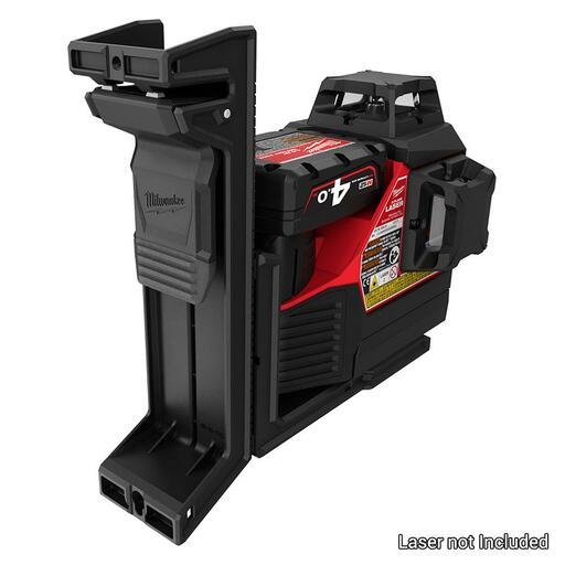 Milwaukee 48351313 Laser Track Clip with Quick Connect – image 7