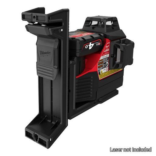 Milwaukee 48351313 Laser Track Clip with Quick Connect – image 6