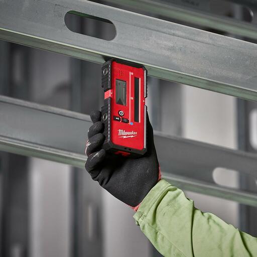 Milwaukee 48351211 50m (165") Laser Detector – image 9