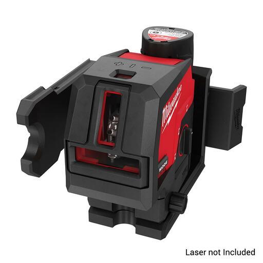Milwaukee 48351311 360° Laser Bracket with Quick Connect – image 8