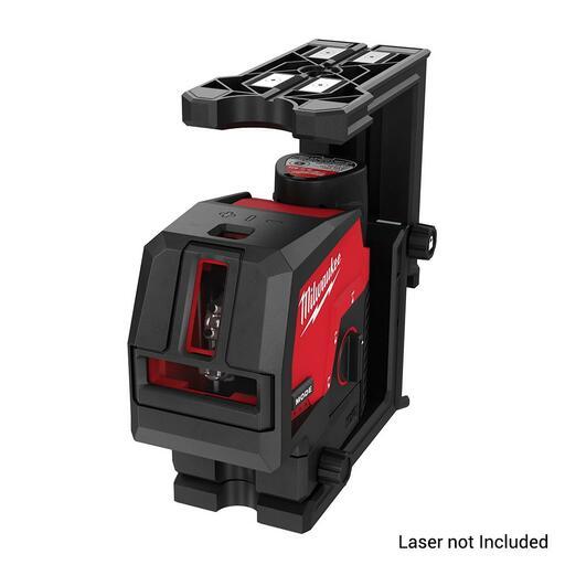 Milwaukee 48351311 360° Laser Bracket with Quick Connect – image 6