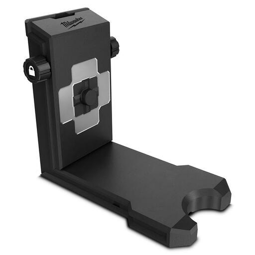 Milwaukee 48351311 360° Laser Bracket with Quick Connect – image 2